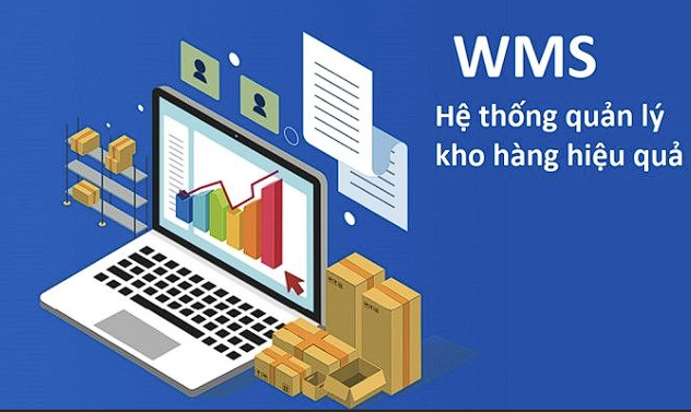 Phần Mềm Quản Lý Kho Chuyên Nghiệp Tại DatViet Software 